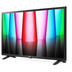 LG 32 LQ 63006 LA.AEU FHD TV (Flat, 32 Zoll / 80 cm, Full-HD, webOS 22 mit LG ThinQ)