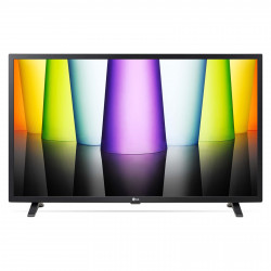 LG 32LQ631C LED TV (Flat, 32 Zoll / 81,28 cm, Full-HD, SMART TV, WebOS) LG 32LQ631C LED TV (Flat, 32 Zoll / 81,28 cm, Full-HD, SMART TV, WebOS)