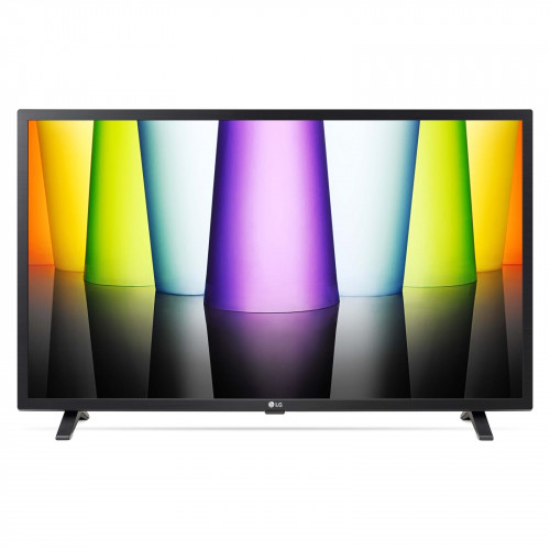 LG 32LQ631C LED TV (Flat, 32 Zoll / 81,28 cm, Full-HD, SMART TV, WebOS)