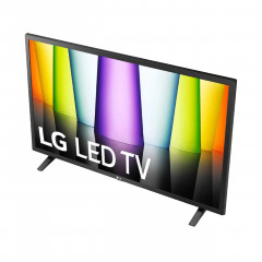 LG 32LQ631C LED TV (Flat, 32 Zoll / 81,28 cm, Full-HD, SMART TV, WebOS)