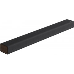 LG DS40Q, Soundbar, Black