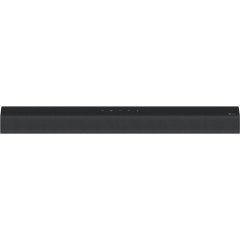 LG DS40Q, Soundbar, Black