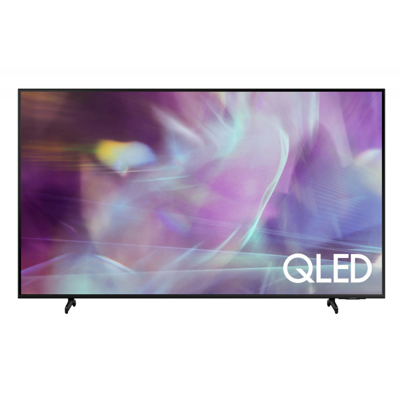 SAMSUNG QE55Q60AAUXXH Smart TV (Flat, 55 Zoll / 139,70 cm, UHD 4K)