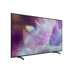 SAMSUNG QE55Q60AAUXXH Smart TV (Flat, 55 Zoll / 139,70 cm, UHD 4K)