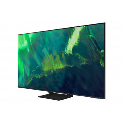 SAMSUNG QE55Q70AATXXN TV (Flat, 55 Zoll / 139,70 cm, UHD 4K, SMART TV)