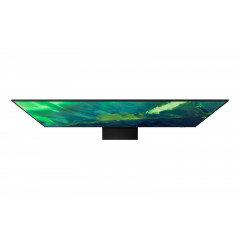 SAMSUNG QE55Q70AATXXN TV (Flat, 55 Zoll / 139,70 cm, UHD 4K, SMART TV)