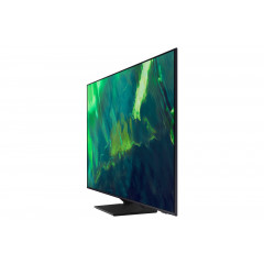SAMSUNG QE55Q70AATXXN TV (Flat, 55 Zoll / 139,70 cm, UHD 4K, SMART TV)