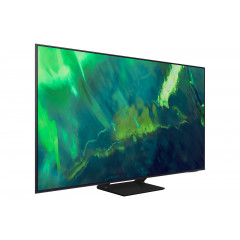 SAMSUNG QE55Q70AATXXN TV (Flat, 55 Zoll / 139,70 cm, UHD 4K, SMART TV)