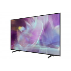 SAMSUNG QE55Q60AAUXXN TV (Flat, 55 Zoll / 139,70 cm, UHD 4K, SMART TV)