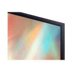 SAMSUNG GU 55 AU 7179 UXZG LED TV (Flat, 55 Zoll / 138 cm, UHD 4K, SMART TV, Tizen)