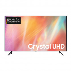 SAMSUNG GU 55 AU 7179 UXZG LED TV (Flat, 55 Zoll / 138 cm, UHD 4K, SMART TV, Tizen) SAMSUNG GU 55 AU 7179 UXZG LED TV (Flat, 55 Zoll / 138 cm, UHD 4K, SMART TV, Tizen)