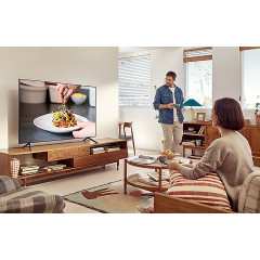 SAMSUNG GU 65 AU 7179 UXZG LED TV (Flat, 65 Zoll / 163 cm, UHD 4K, SMART TV, Tizen™)