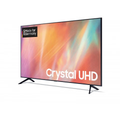 SAMSUNG GU 65 AU 7179 UXZG LED TV (Flat, 65 Zoll / 163 cm, UHD 4K, SMART TV, Tizen™)
