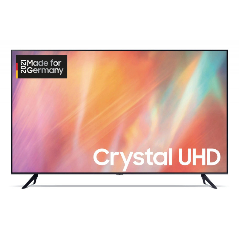 SAMSUNG GU 65 AU 7179 UXZG LED TV (Flat, 65 Zoll / 163 cm, UHD 4K, SMART TV, Tizen™)