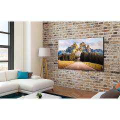 SAMSUNG GU 65 AU 7179 UXZG LED TV (Flat, 65 Zoll / 163 cm, UHD 4K, SMART TV, Tizen™)