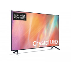 SAMSUNG GU 65 AU 7179 UXZG LED TV (Flat, 65 Zoll / 163 cm, UHD 4K, SMART TV, Tizen™)