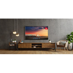 SAMSUNG GU 50 AU 7179 UXZG LED TV (Flat, 50 Zoll / 125 cm, UHD 4K, SMART TV)