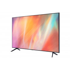 SAMSUNG GU 55 AU 7199 UXZG LED TV (Flat, 55 Zoll / 138 cm, UHD 4K, SMART TV, Tizen™)