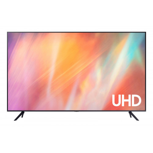 SAMSUNG GU 55 AU 7199 UXZG LED TV (Flat, 55 Zoll / 138 cm, UHD 4K, SMART TV, Tizen™)