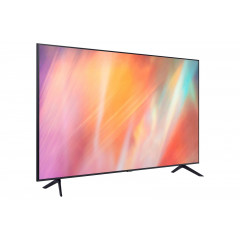 SAMSUNG GU 43 AU 7199 UXZG LED TV (Flat, 43 Zoll / 108 cm, UHD 4K, SMART TV, Tizen™)