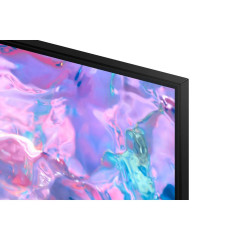 SAMSUNG GU 50 AU 7199 UXZG LED TV (Flat, 50 Zoll / 125 cm, UHD 4K, SMART TV, Tizen™)