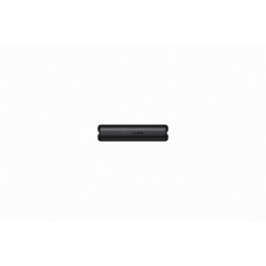 SAMSUNG Galaxy Z Flip3 5G 128 GB Phantom Black Dual SIM