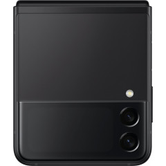 SAMSUNG Galaxy Z Flip3 5G 128 GB Phantom Black Dual SIM