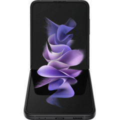 SAMSUNG Galaxy Z Flip3 5G 128 GB Phantom Black Dual SIM