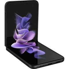 SAMSUNG Galaxy Z Flip3 5G 128 GB Phantom Black Dual SIM