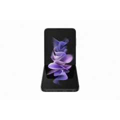 SAMSUNG Galaxy Z Flip3 5G 128 GB Phantom Black Dual SIM