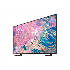SAMSUNG QE55Q60BAUXXN TV (Flat, 55 Zoll / 139,70 cm, UHD 4K, SMART TV)