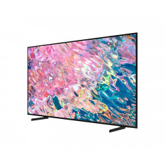 SAMSUNG QE55Q60BAUXXN TV (Flat, 55 Zoll / 139,70 cm, UHD 4K, SMART TV)