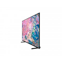 SAMSUNG QE55Q60BAUXXN TV (Flat, 55 Zoll / 139,70 cm, UHD 4K, SMART TV)