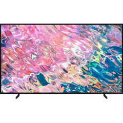 SAMSUNG QE55Q60BAUXXN TV (Flat, 55 Zoll / 139,70 cm, UHD 4K, SMART TV)