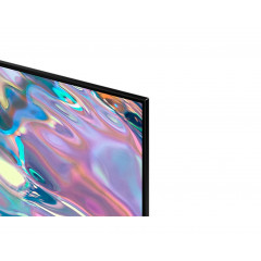 SAMSUNG QE55Q60BAUXXN TV (Flat, 55 Zoll / 139,70 cm, UHD 4K, SMART TV)