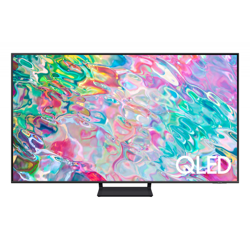 SAMSUNG Series 7 QE55Q70BAT Fernseher (Flat, 55 Zoll / 139,70 cm, UHD 4K)