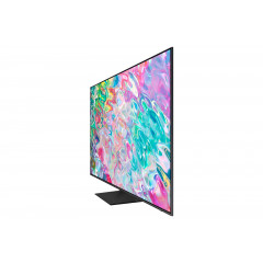 SAMSUNG Series 7 QE55Q70BAT Fernseher (Flat, 55 Zoll / 139,70 cm, UHD 4K)