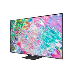SAMSUNG Series 7 QE55Q70BAT Fernseher (Flat, 55 Zoll / 139,70 cm, UHD 4K)