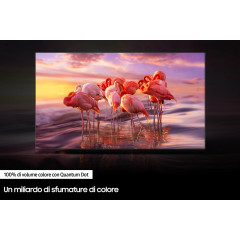SAMSUNG Series 6 QE43Q60BAU Fernseher (Flat, 43 Zoll / 109,22 cm, UHD 4K, SMART TV)