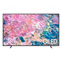 SAMSUNG Series 6 QE43Q60BAU Fernseher (Flat, 43 Zoll / 109,22 cm, UHD 4K, SMART TV)