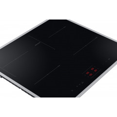 SAMSUNG NZ64B4015HK/U1 Induktionskochfeld (590 mm breit, 4 Kochzonen)