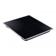 SAMSUNG NZ64B4015HK/U1 Induktionskochfeld (590 mm breit, 4 Kochzonen)