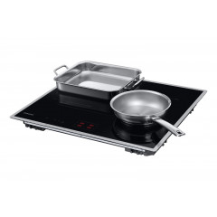 SAMSUNG NZ64B4015HK/U1 Induktionskochfeld (590 mm breit, 4 Kochzonen)