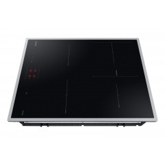 SAMSUNG NZ64B4015HK/U1 Induktionskochfeld (590 mm breit, 4 Kochzonen)