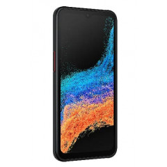 Samsung Galaxy Xcover 6 Pro Schwarz Enterprise Edition