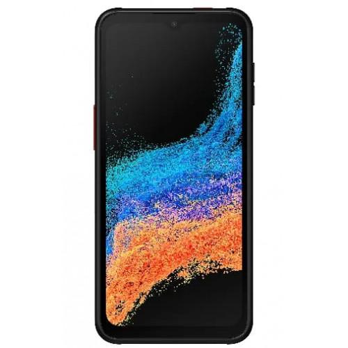Samsung Galaxy Xcover 6 Pro Schwarz Enterprise Edition