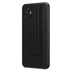 Samsung Galaxy Xcover 6 Pro Schwarz