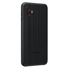 Samsung Galaxy Xcover 6 Pro Schwarz