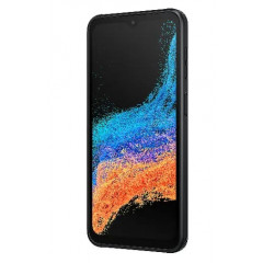 Samsung Galaxy Xcover 6 Pro Schwarz