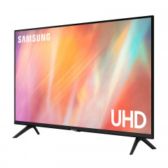 SAMSUNG Series 7 UE65AU7090UXZT Fernseher (Flat, 65 Zoll / 163 cm, UHD 4K, SMART TV)